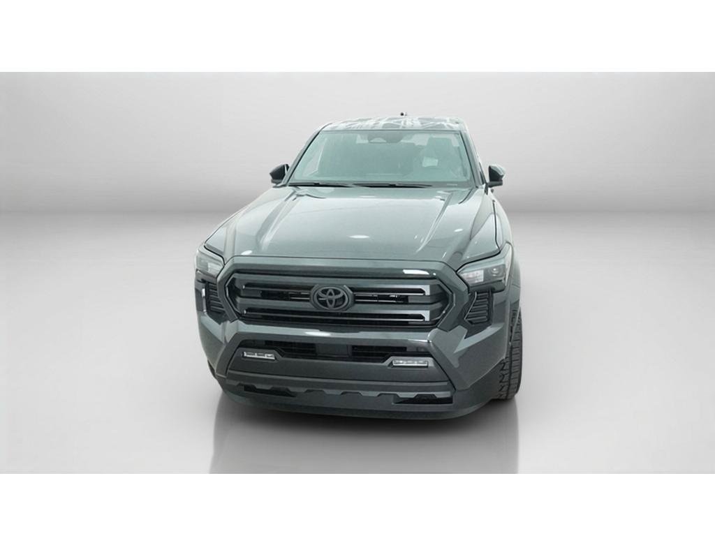New 2026 Toyota Tacoma SR5 AWD/4WD image 15