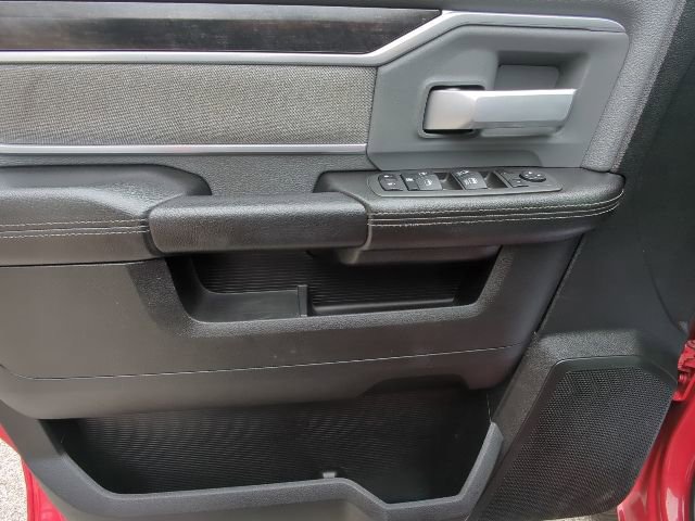 Certified 2022 RAM 3500 Big Horn image 10