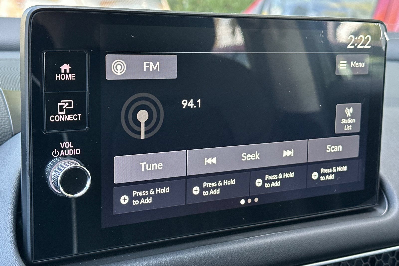 New 2027 Honda HR-V EX-L image 19