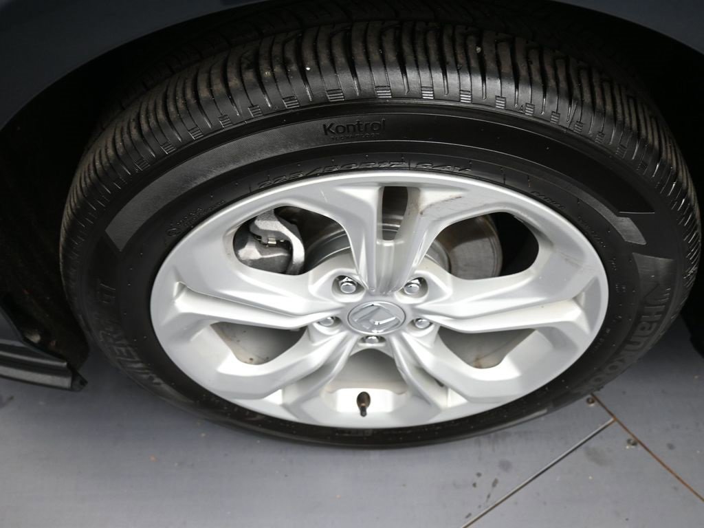 Certified 2023 Honda Accord LX image 14