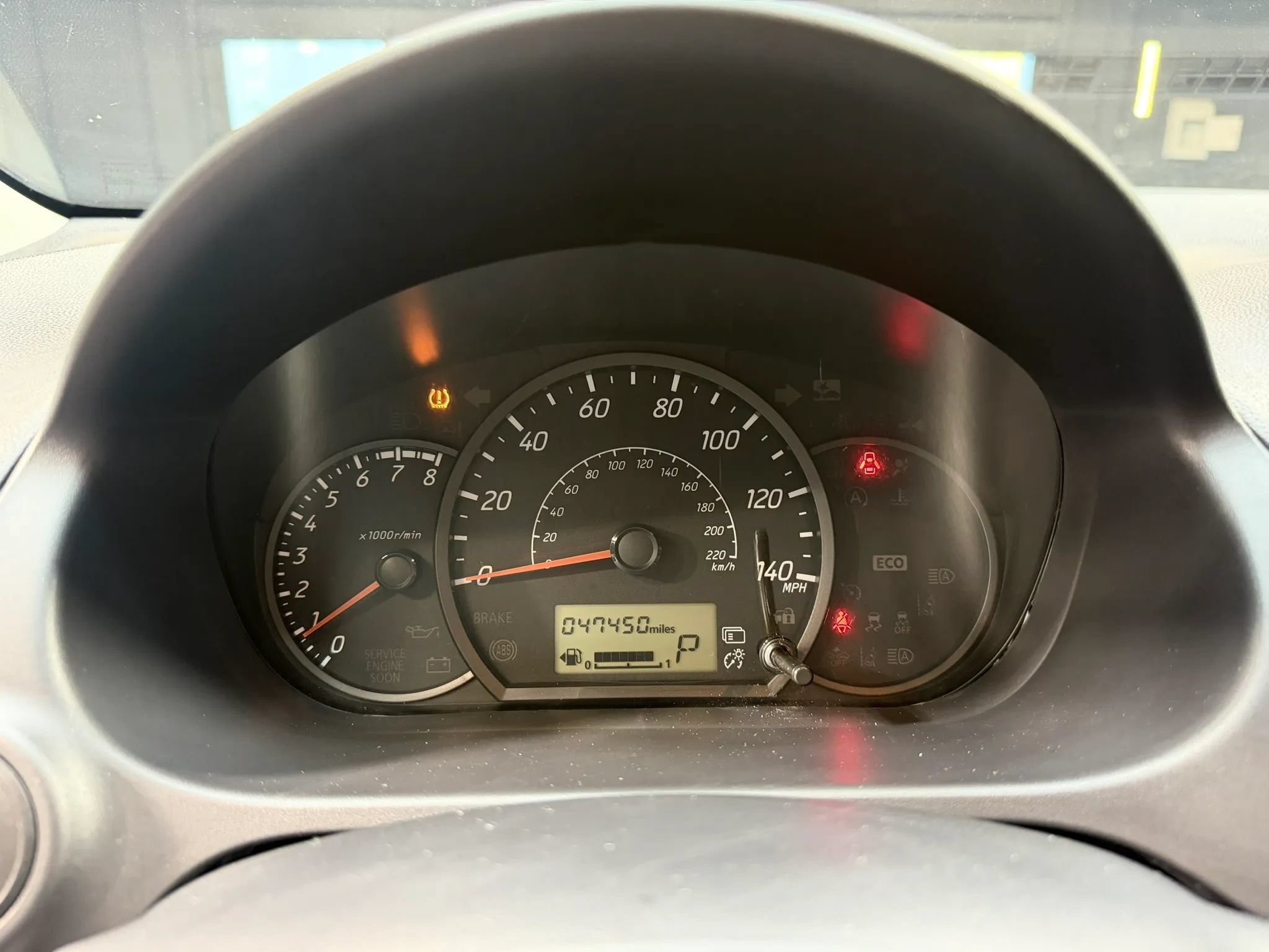 Used 2021 Mitsubishi Mirage G4 ES FWD image 17