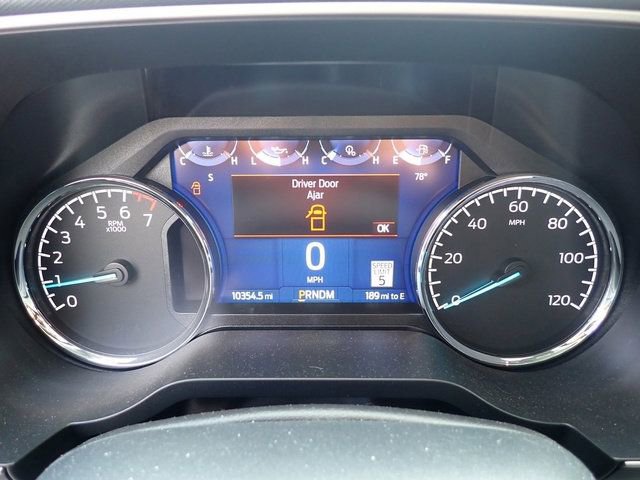 Used 2022 Ford F150 XLT w/ Equipment Group 302A High image 15