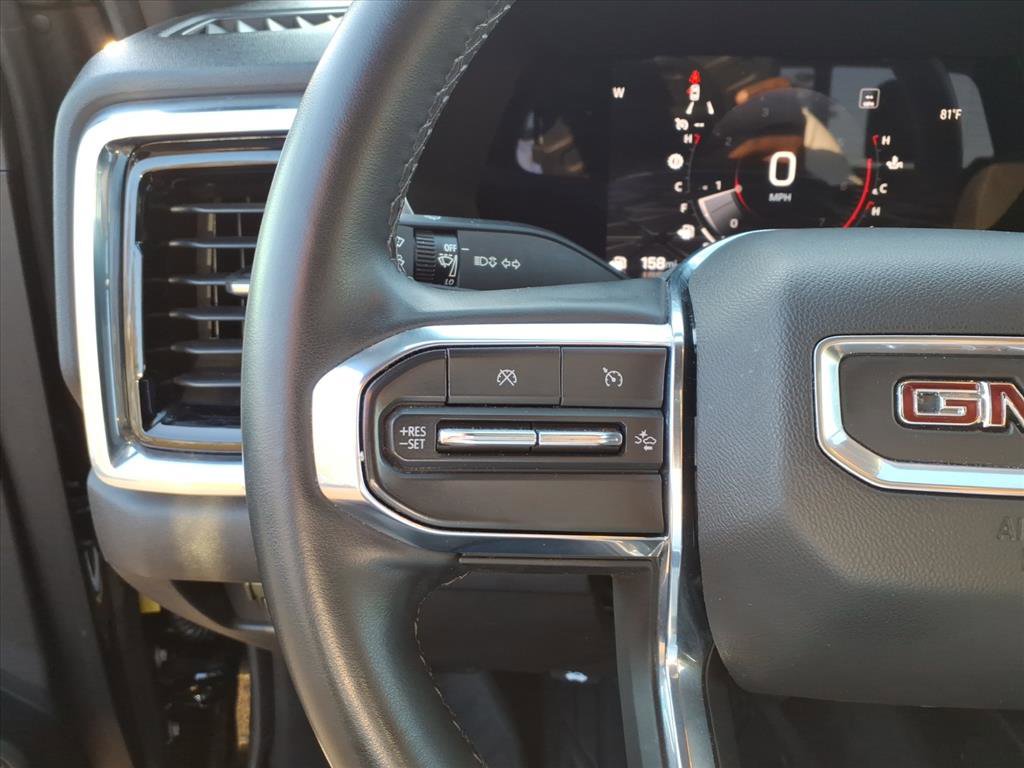 Used 2023 GMC Canyon Elevation w/ Convenience Package AWD/4WD image 10