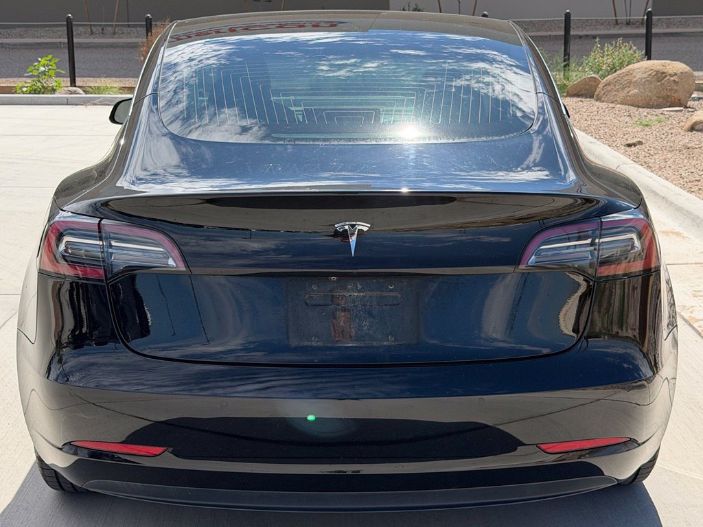 Used 2018 Tesla Model 3 Mid Range RWD image 13