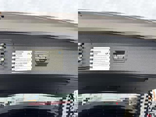 Used 2020 BMW X1 xDrive28i w/ Premium Package image 14