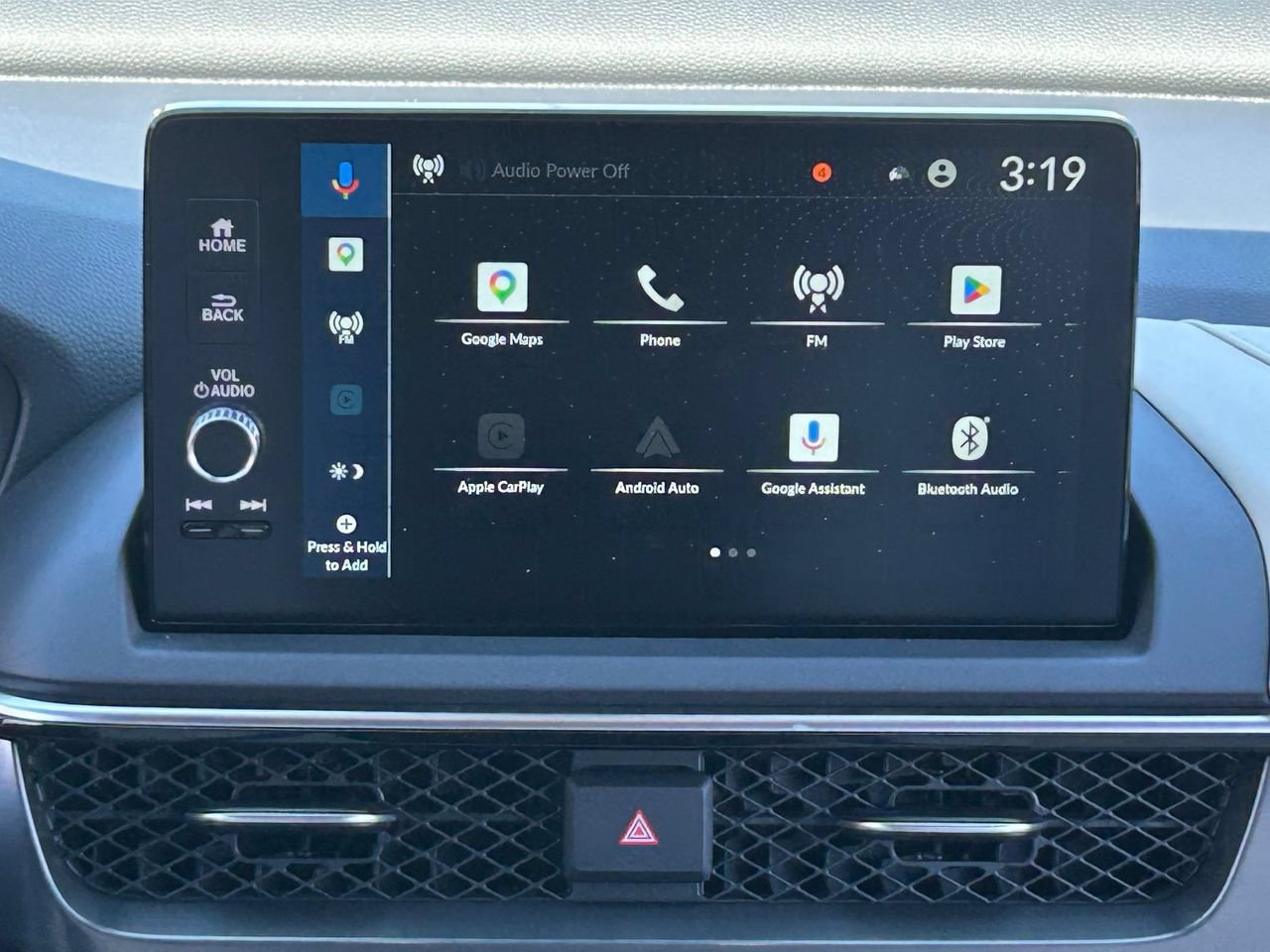 New 2026 Acura ADX A-Spec w/ Advance Package AWD/4WD image 21