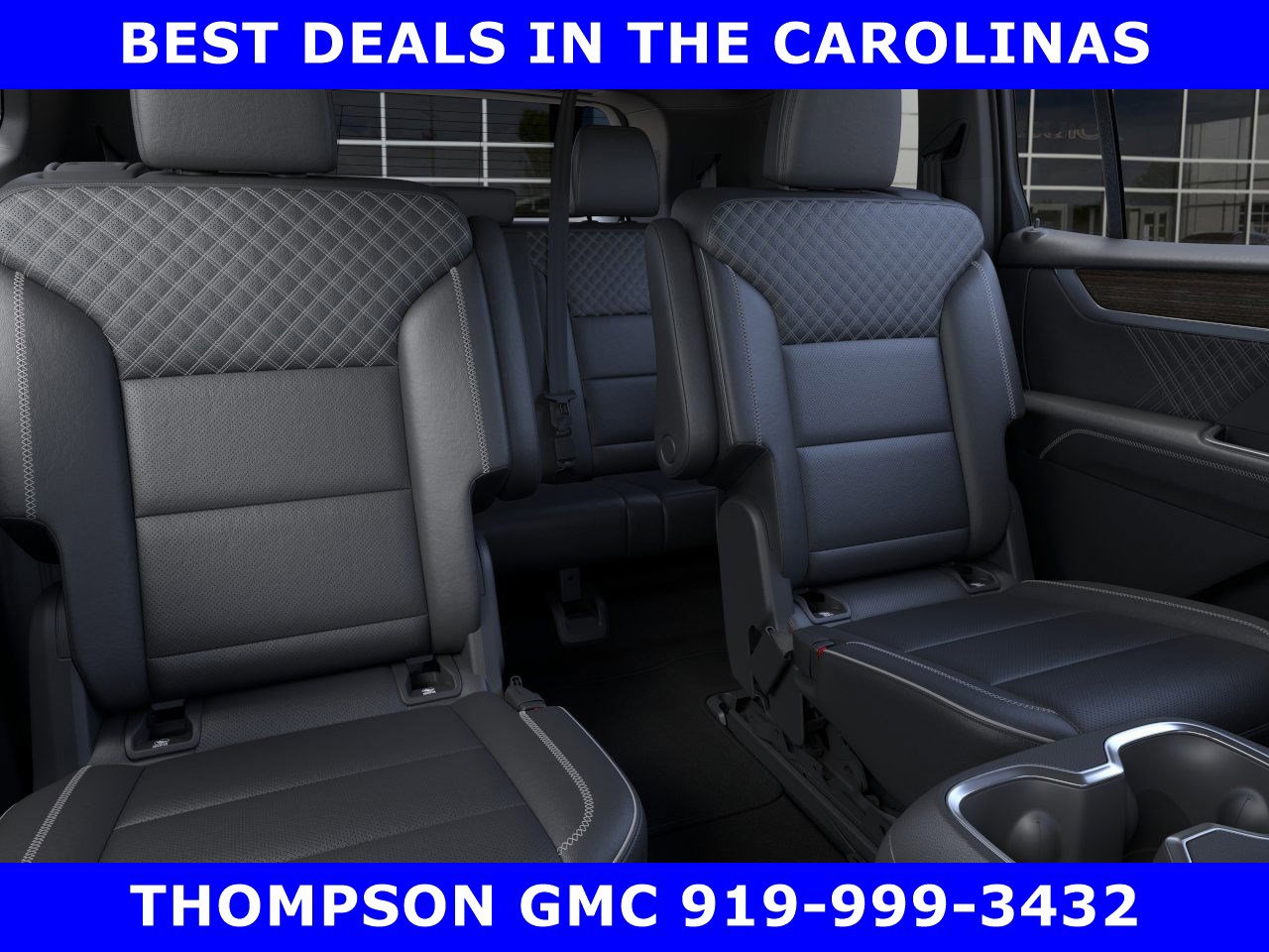 New 2026 GMC Acadia Denali w/ Super Cruise Package image 20
