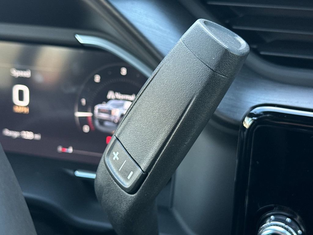 New 2026 GMC Sierra 2500 AT4X w/ AT4X AEV Edition image 20