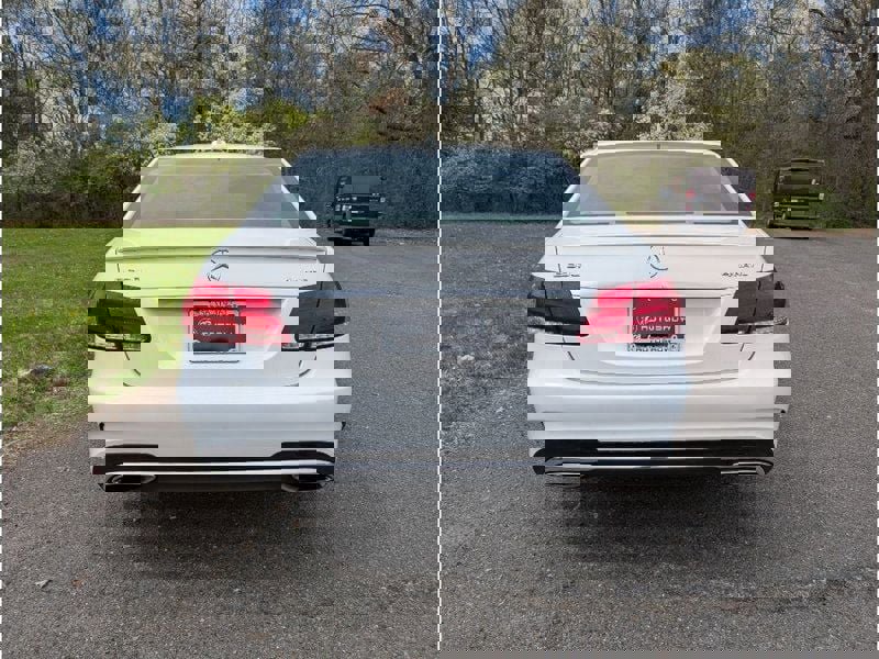 Used 2015 Mercedes-Benz E 350 Sport w/ Premium 1 Package image 6