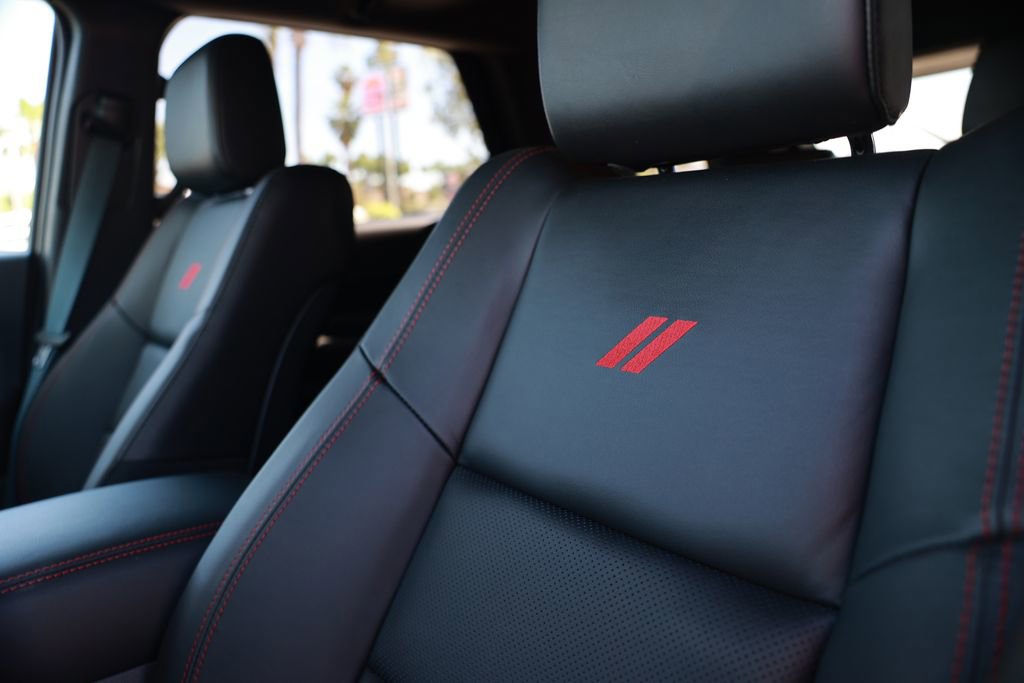 New 2026 Dodge Durango GT image 16