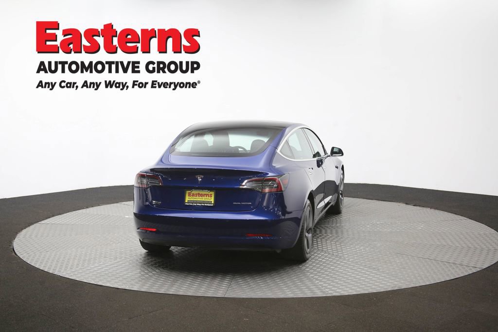 Used 2018 Tesla Model 3 Long Range image 33