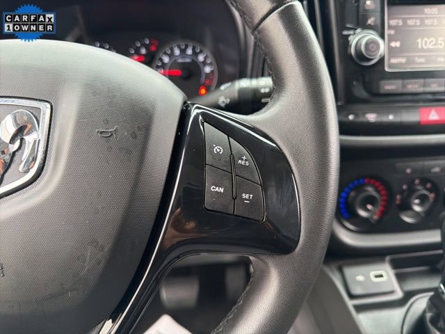 Used 2022 RAM ProMaster City Tradesman w/ Window Group 05 image 24