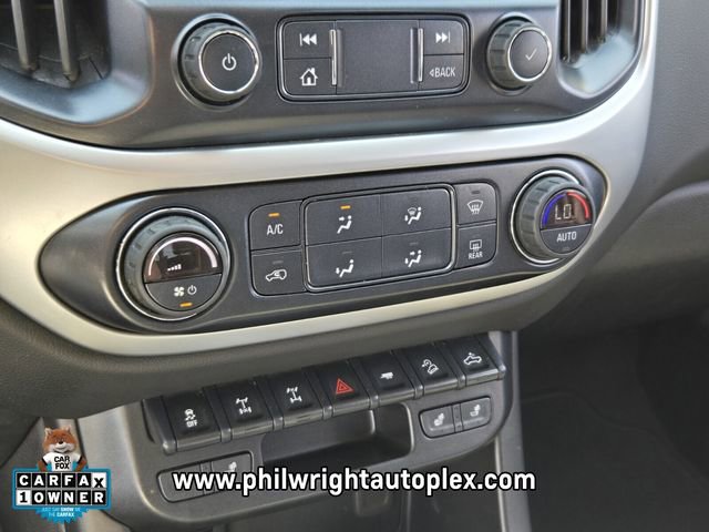 Used 2019 Chevrolet Colorado ZR2 w/ ZR2 Dusk Special Edition image 20