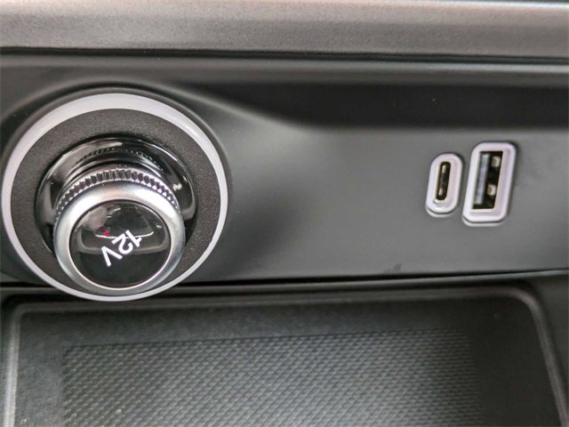 New 2024 Dodge Hornet R/T w/ Track Pack image 21