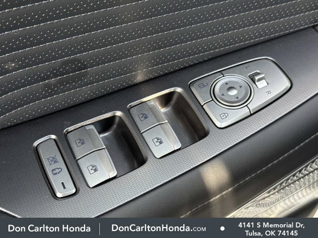 Used 2025 Hyundai Palisade Calligraphy AWD/4WD image 10
