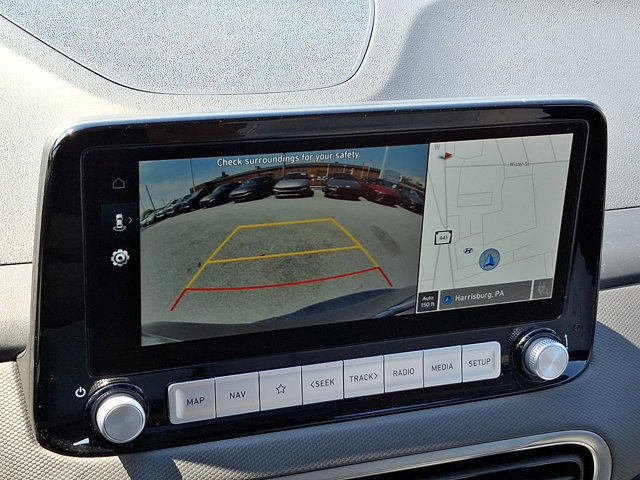 Certified 2023 Hyundai Kona SEL w/ Cargo Package FWD image 19