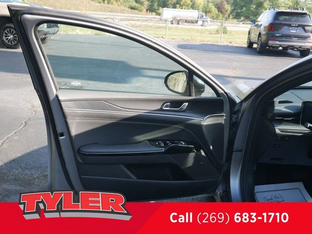 New 2026 Kia K5 GT-Line image 21