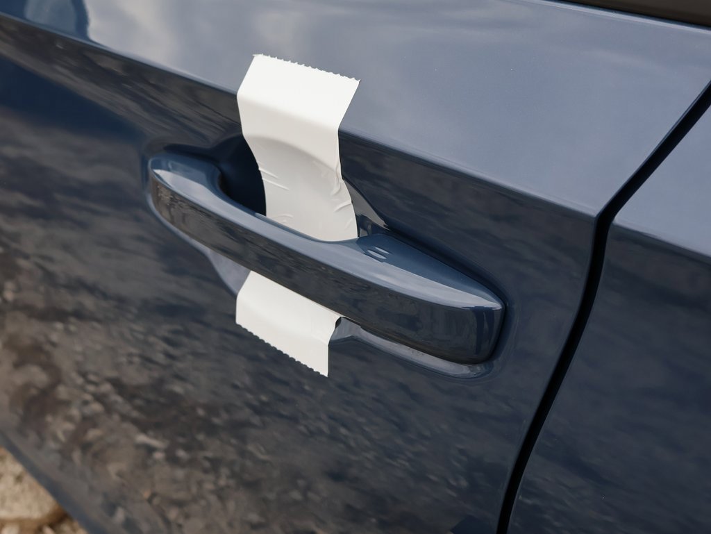 New 2026 Honda Civic Sport image 18