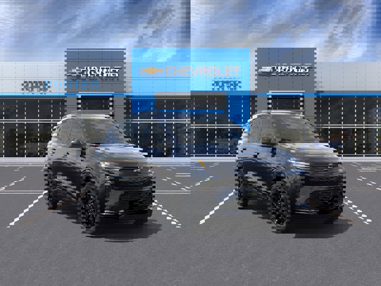 New 2027 Chevrolet Bolt RS w/ Technology Package image 25