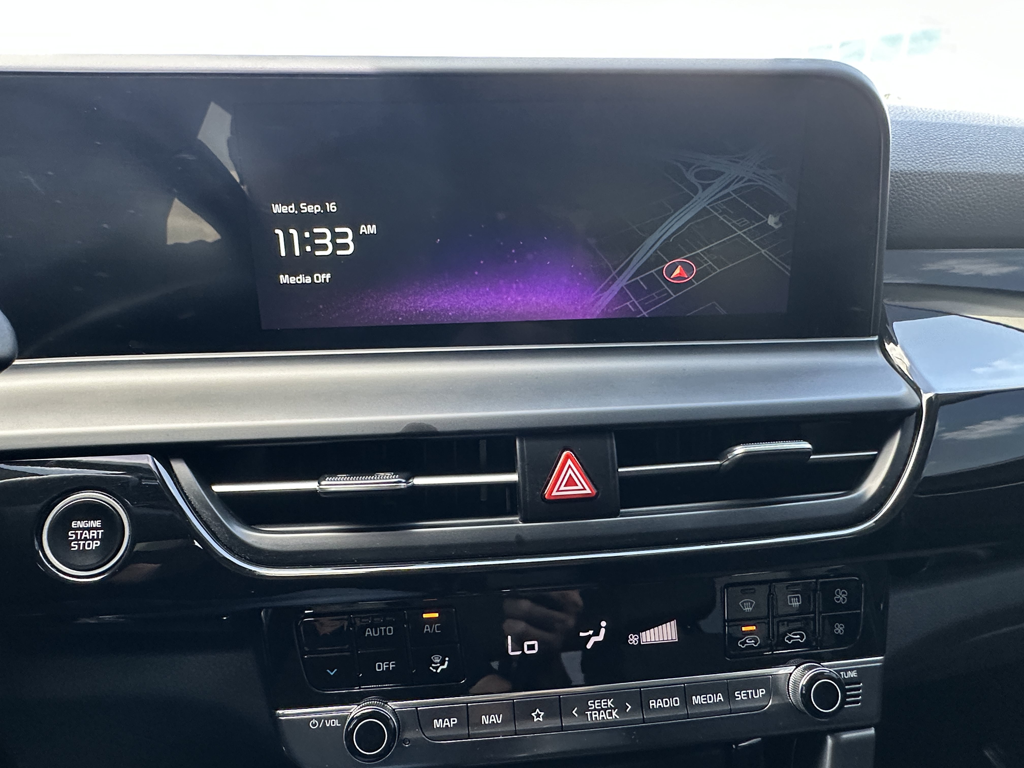 Certified 2026 Kia Seltos S FWD image 27