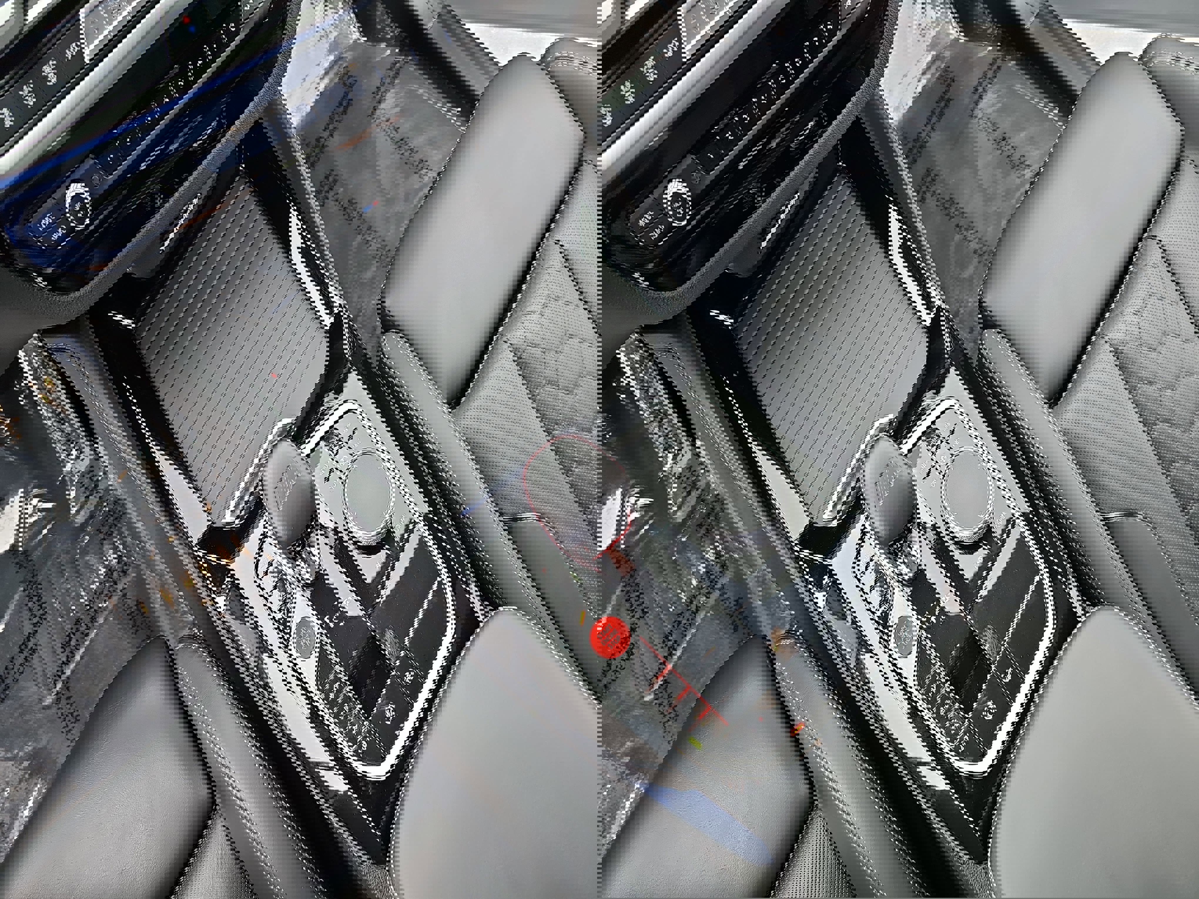 Used 2023 BMW X4 M w/ Competition Package image 25