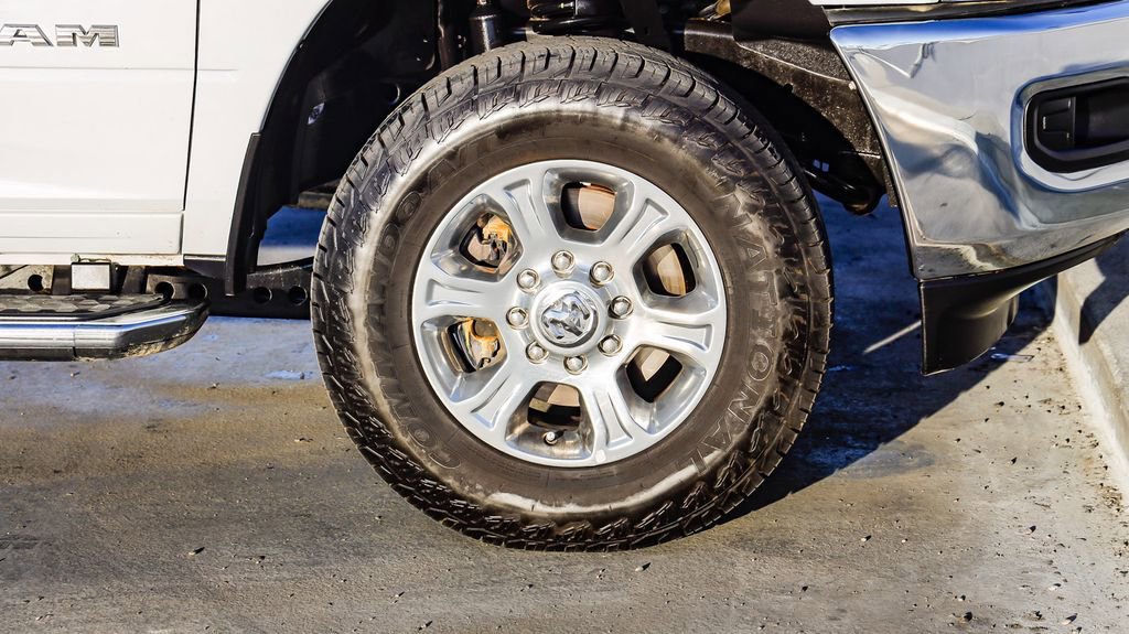 Certified 2024 RAM 2500 Big Horn image 11