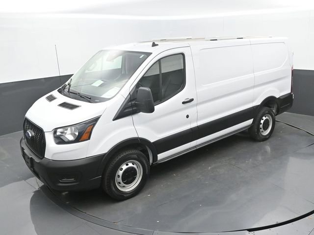 Used 2022 Ford Transit 250 Low Roof image 27