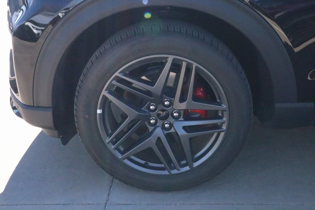New 2026 Ford Explorer ST-Line w/ ST-Line Street Pack image 20