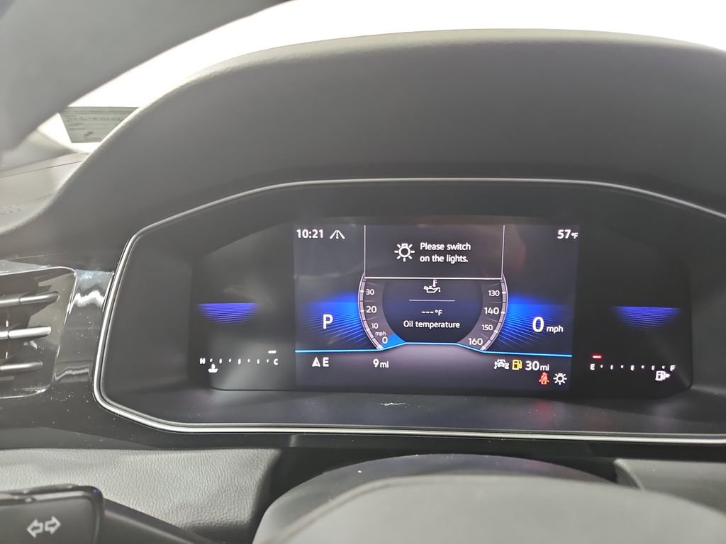 New 2026 Volkswagen Jetta Sport image 15