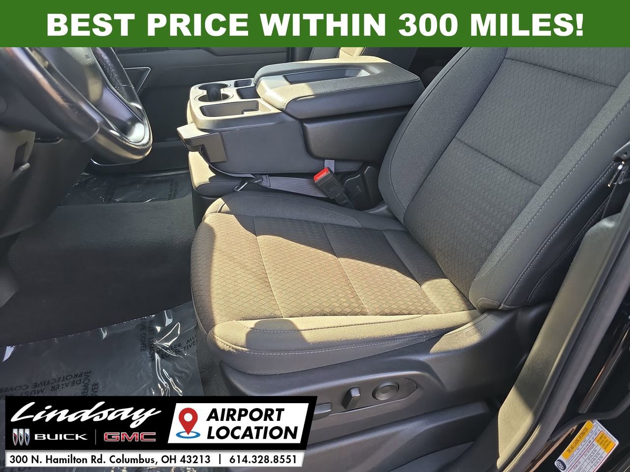 Certified 2022 Chevrolet Silverado 1500 LT image 19