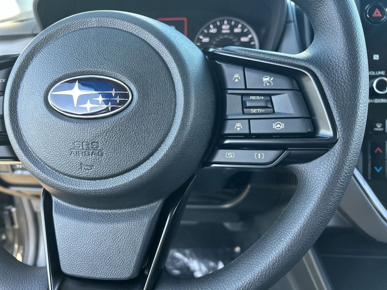 New 2026 Subaru Crosstrek 2.0i Premium AWD/4WD image 21