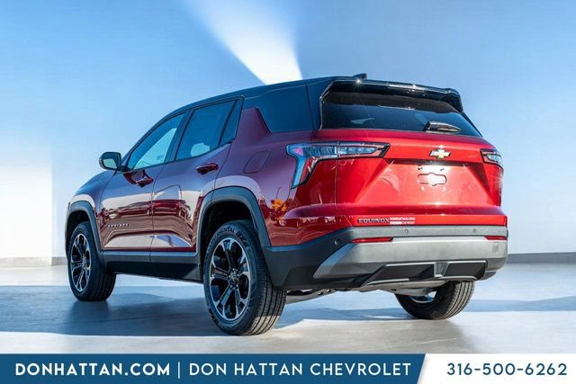 New 2026 Chevrolet Equinox LT w/ Convenience Package II image 29