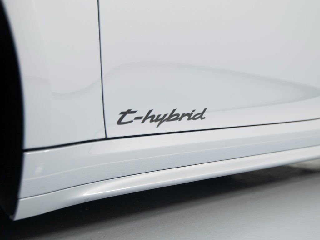 Certified 2026 Porsche 911 Carrera GTS image 47