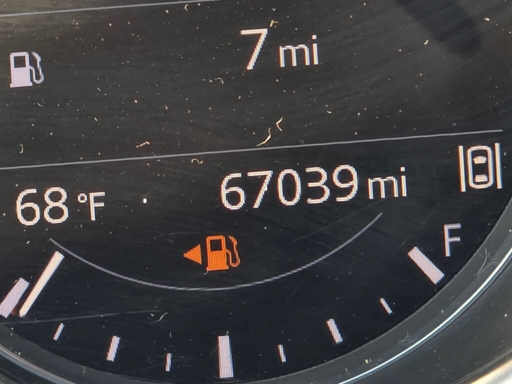 Used 2018 MAZDA CX-9 Touring AWD/4WD image 30