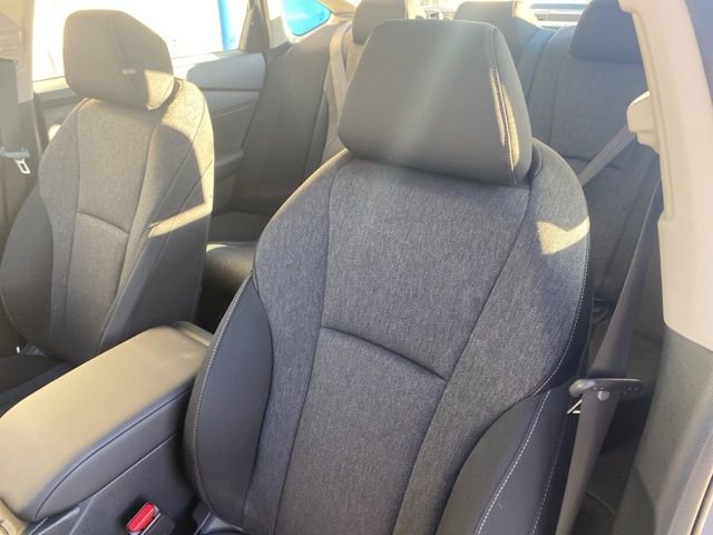 New 2025 Honda Accord SE image 14