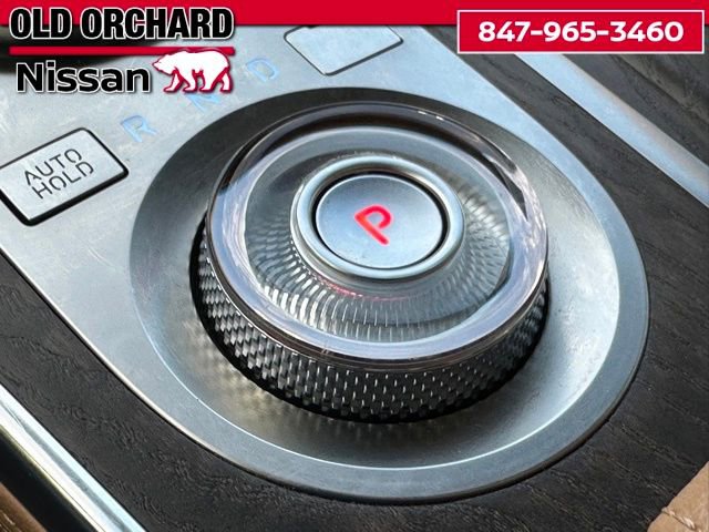 Used 2023 Genesis GV80 2.5T w/ Prestige 20" Package AWD/4WD image 20