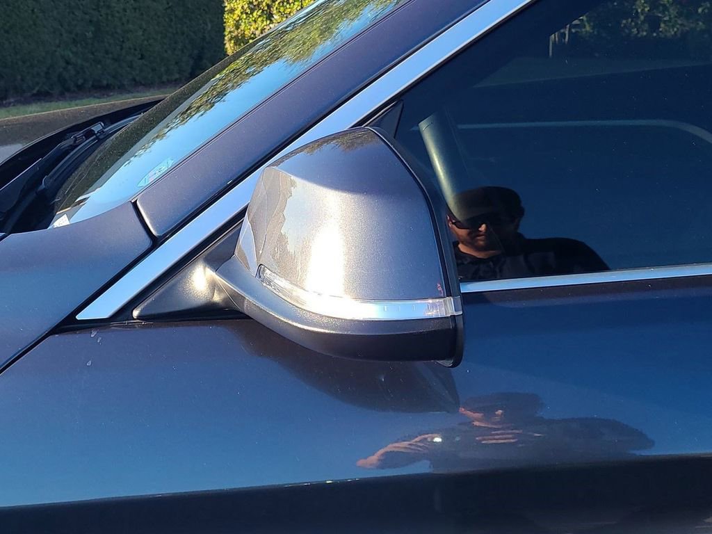 Used 2019 BMW 430i Convertible w/ Convenience Package image 18