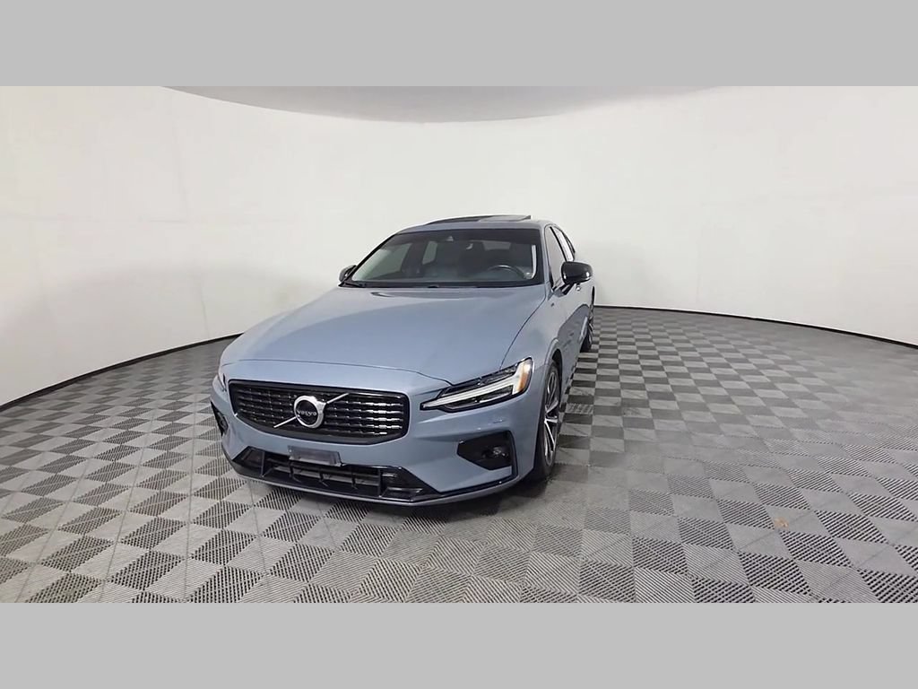 Used 2022 Volvo S60 B5 Momentum AWD/4WD image 51
