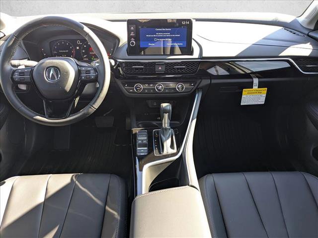 New 2025 Acura ADX FWD image 14