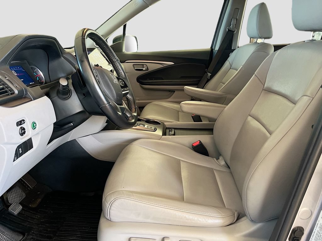 Used 2021 Honda Pilot Special Edition image 21