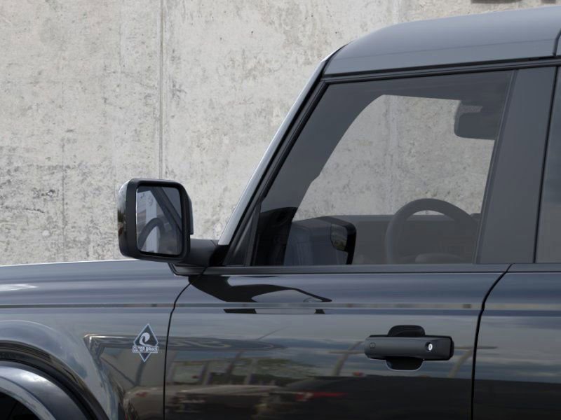 New 2026 Ford Bronco Outer Banks image 22