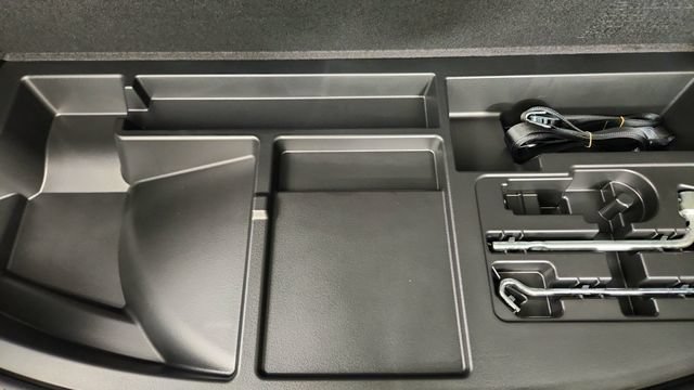 New 2026 MAZDA CX-90 Plug-In Hybrid w/Premium Sport AWD/4WD image 44