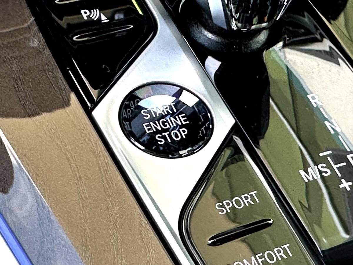 Certified 2023 BMW X5 sDrive40i w/ M Sport Package RWD image 16