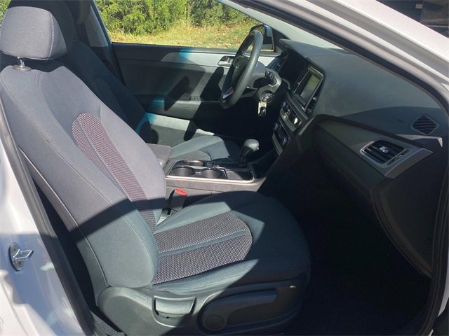 Used 2018 Hyundai Sonata ECO image 34