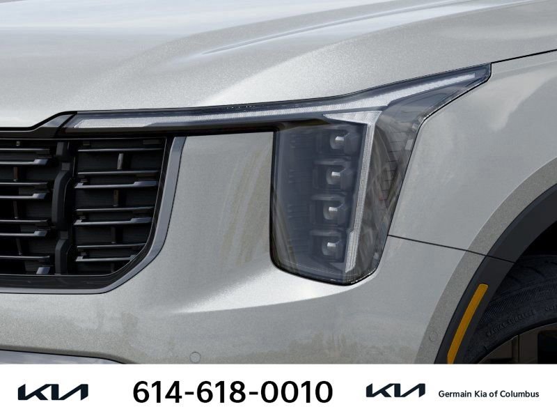 New 2026 Kia Sorento SX image 13