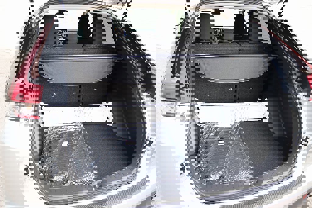 New 2026 Mitsubishi Eclipse Cross LE image 14