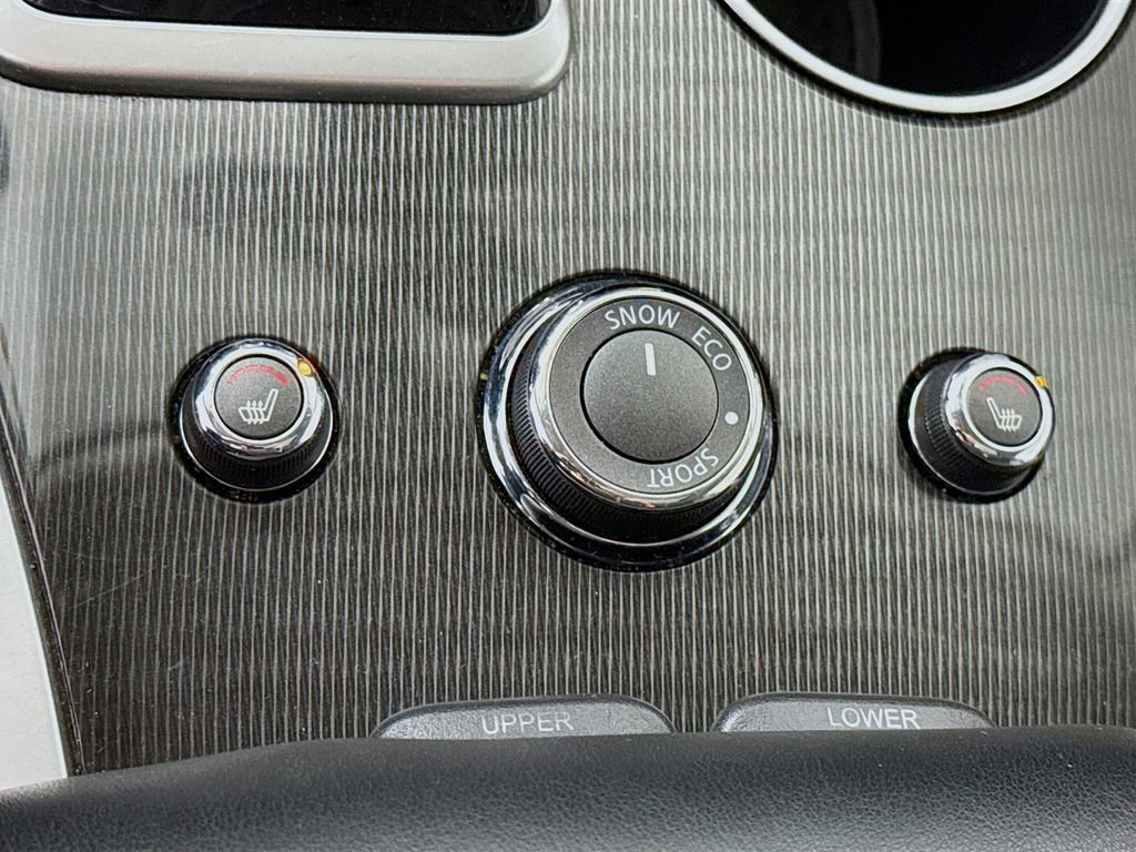 Used 2019 INFINITI QX60 Luxe w/ Essential Package image 13