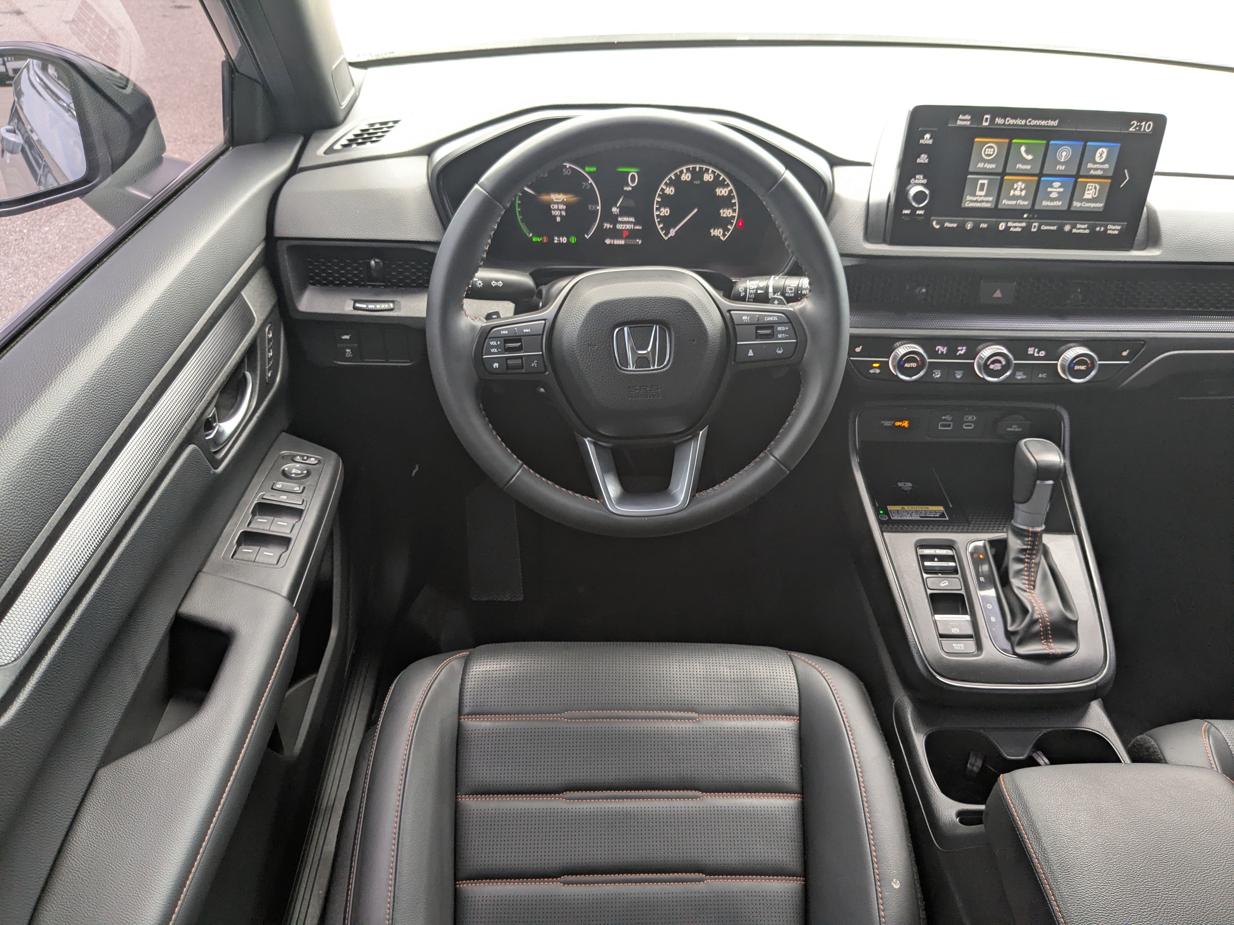 Used 2024 Honda CR-V Sport-L image 20