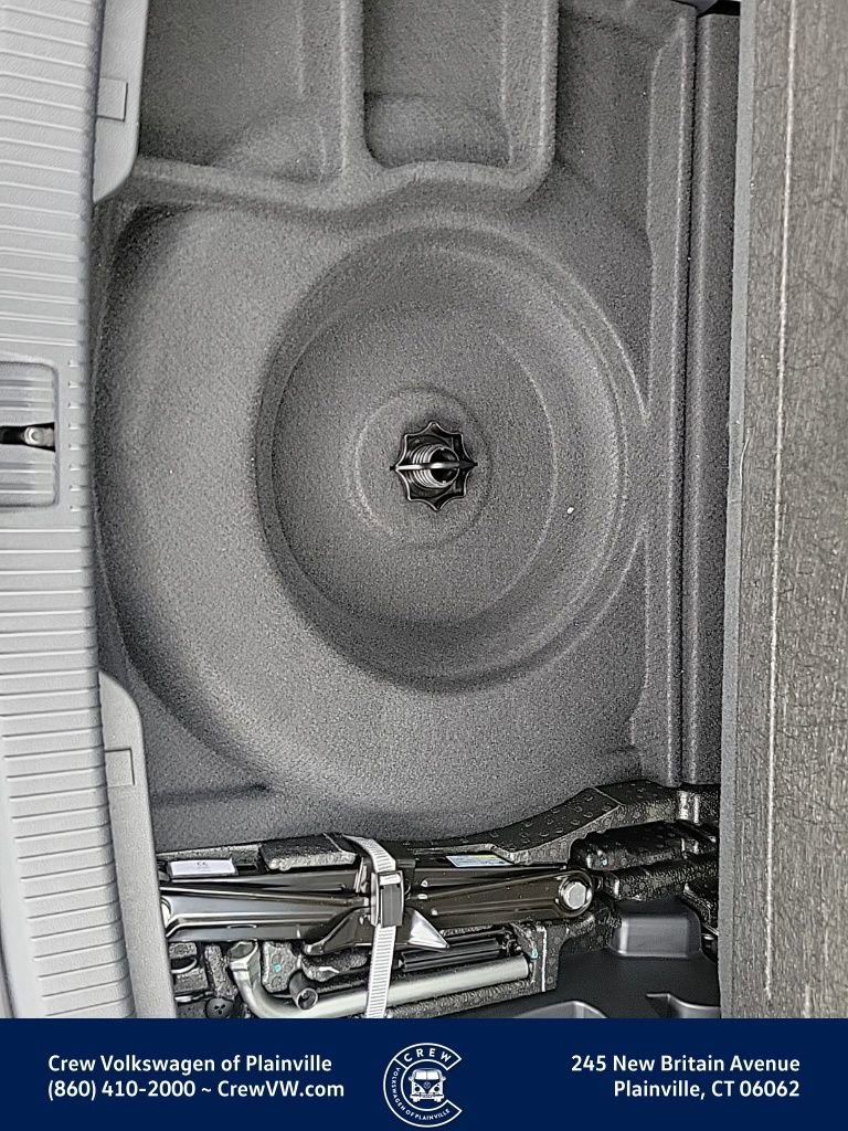 New 2026 Volkswagen Atlas SE image 57