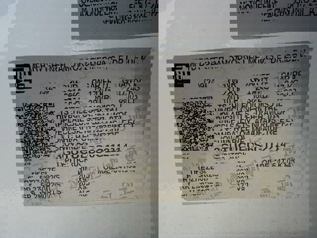 Used 2025 GMC Sierra 1500 Elevation w/ X31 Off-Road Package image 33